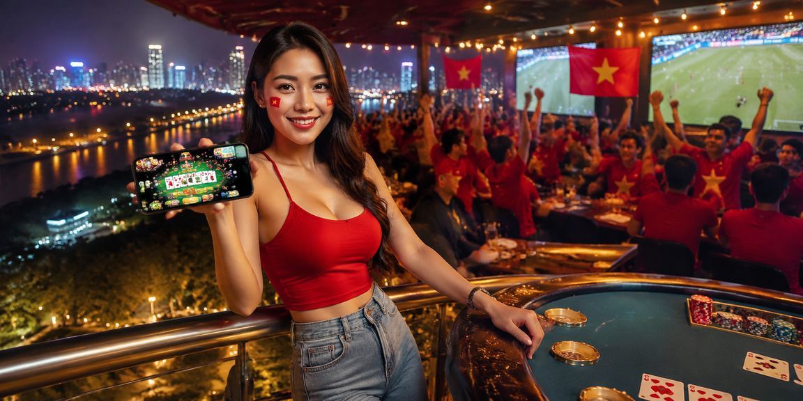 Người dùng tại Hà Nội chơi bài trực tuyến với sự bảo mật dữ liệu đảm bảo