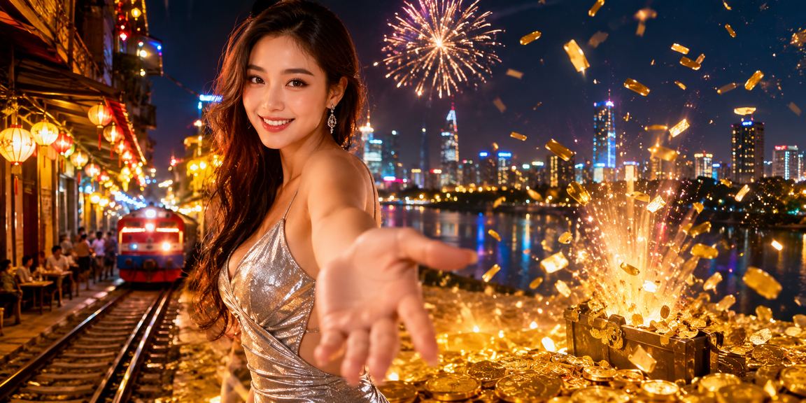 Thành viên VIP tại Hà Nội nhận thưởng bonus và hỗ trợ tài khoản casino trực tuyến