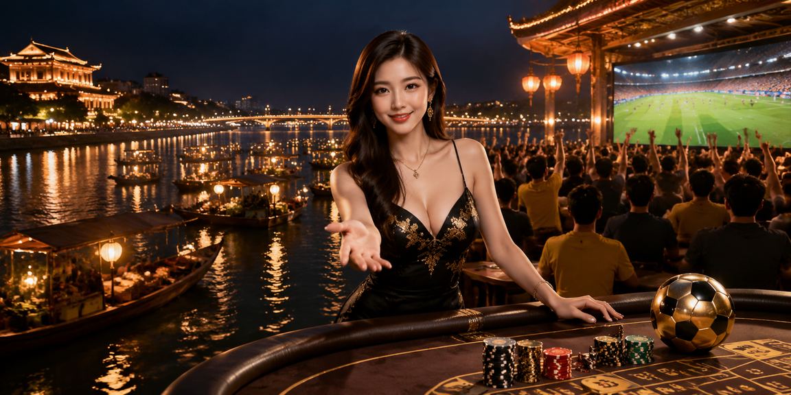 Người chơi tại Huế tham gia giải trí casino trực tuyến có trách nhiệm và kiểm soát