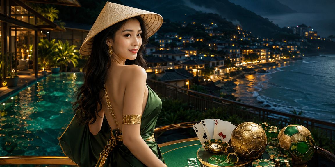 Trò chơi bài truyền thống Việt Nam phiên bản trực tuyến tại Sapa
